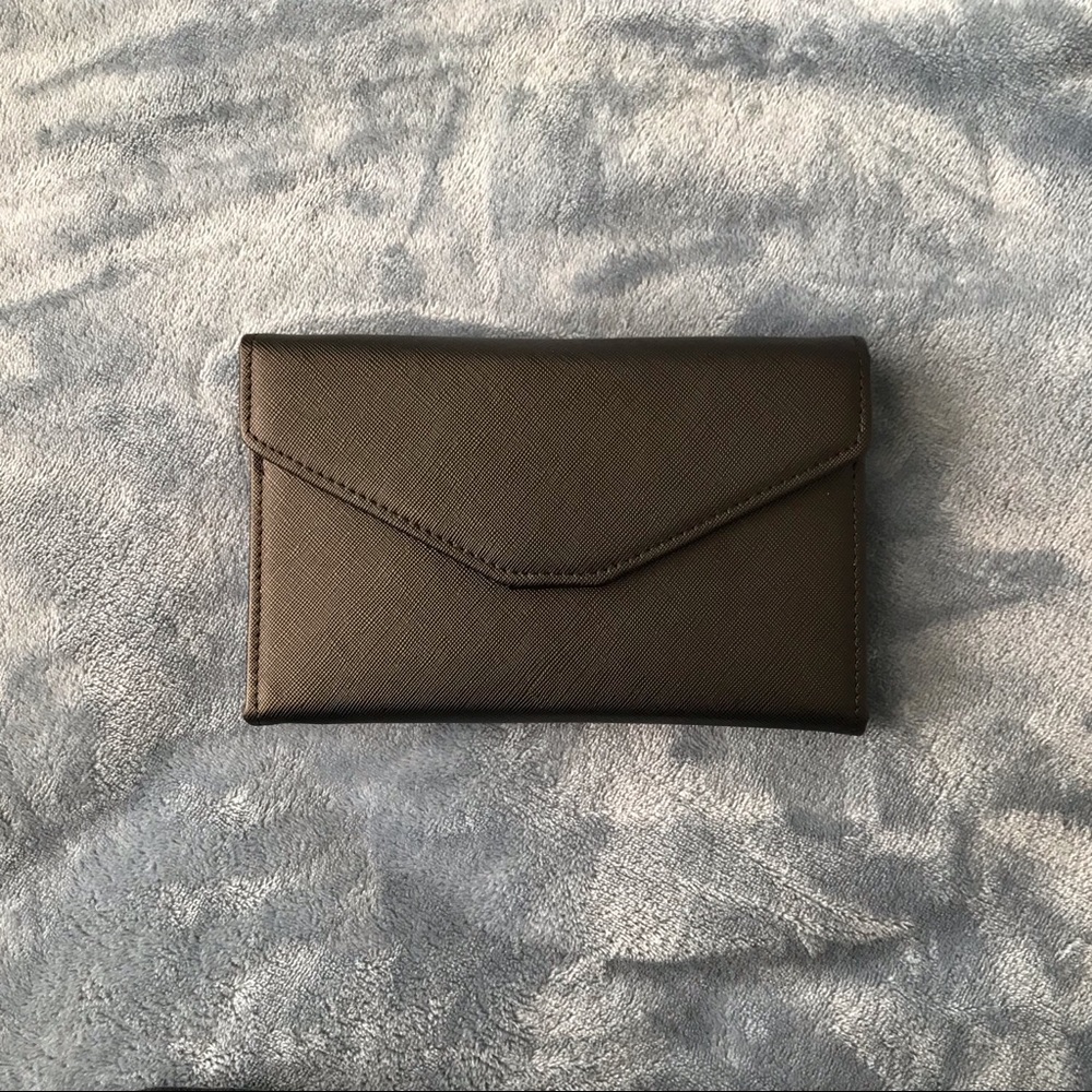Zoppen Travel Wallet